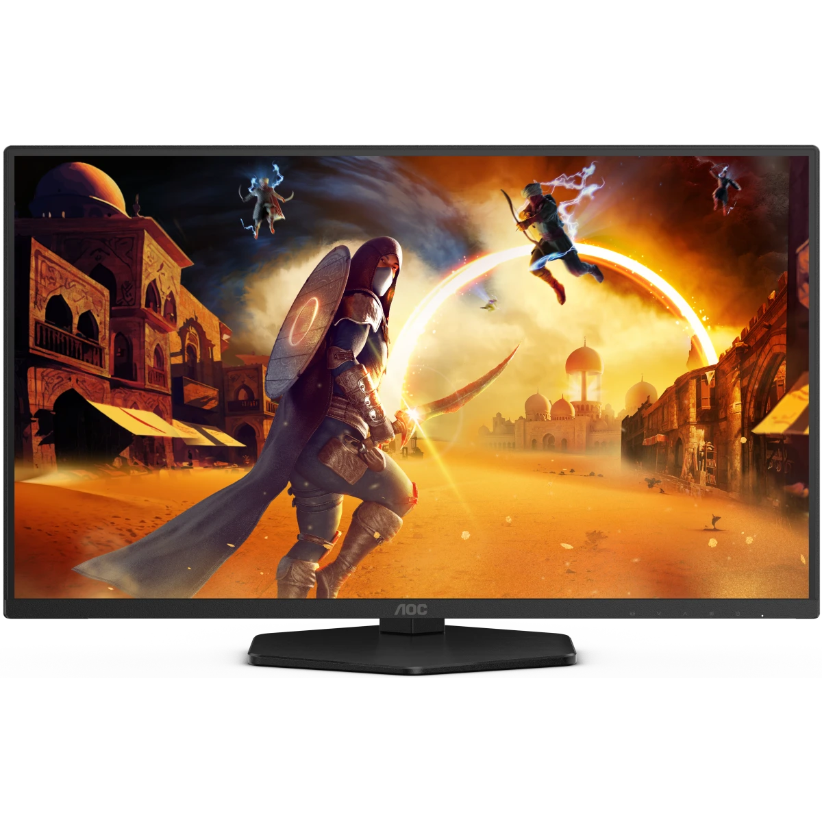 Монитор AOC 25" 25G4SXU - фото 3