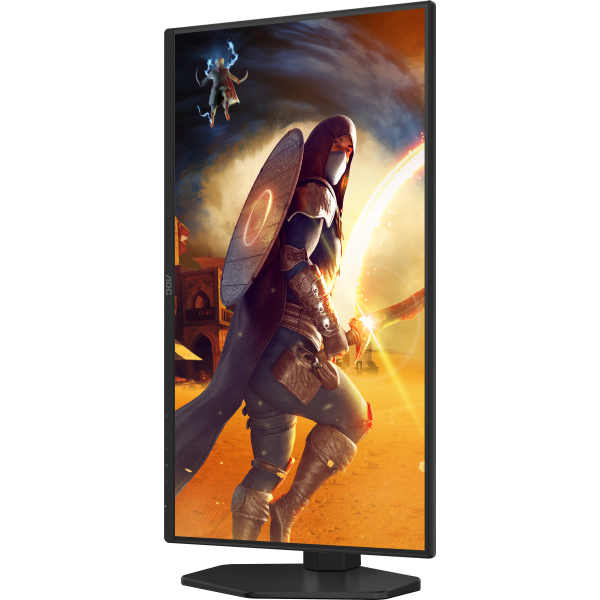 Монитор AOC 25" 25G4SXU - фото 7