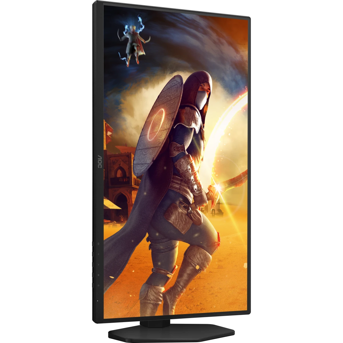 Монитор AOC 25" 25G4SXU - фото 8