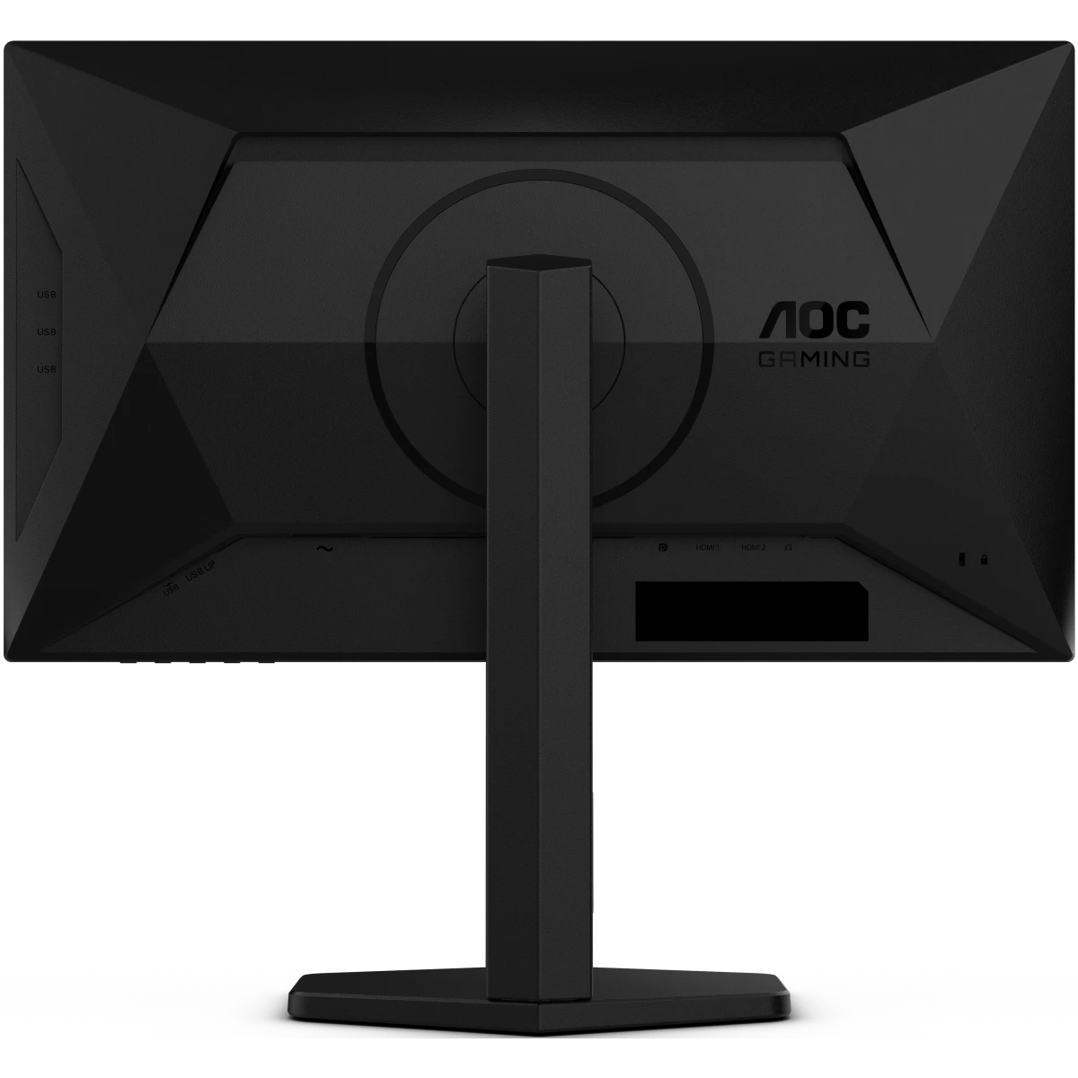 Монитор AOC 25" 25G4SXU - фото 10