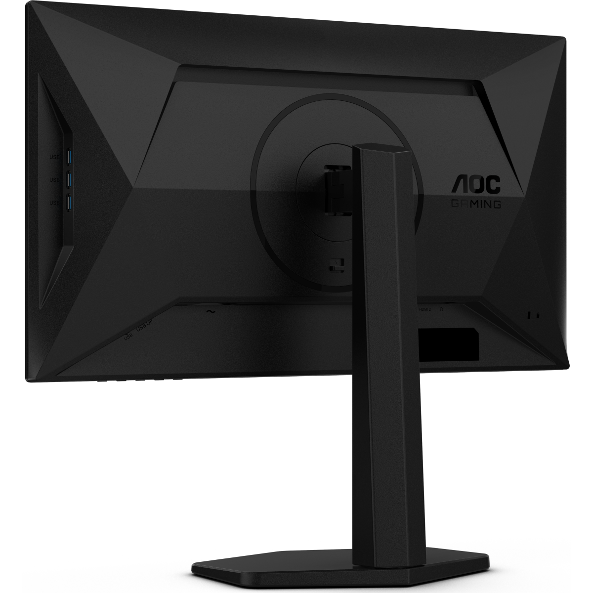Монитор AOC 25" 25G4SXU - фото 12