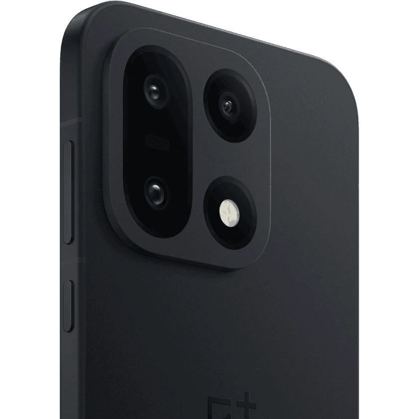 Смартфон OnePlus 15 12/256Gb Infinite Black (CPH2747) - 5011116275 - фото 4