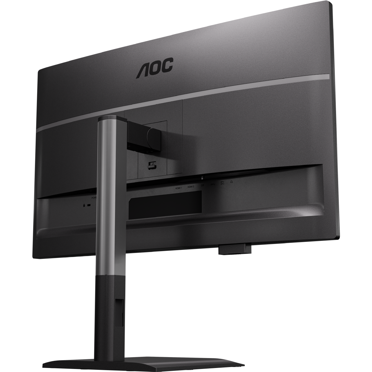 Монитор AOC 27" Q27P4U - фото 15