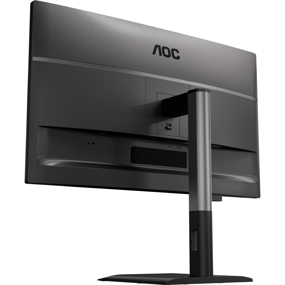 Монитор AOC 27" Q27P4U - фото 16