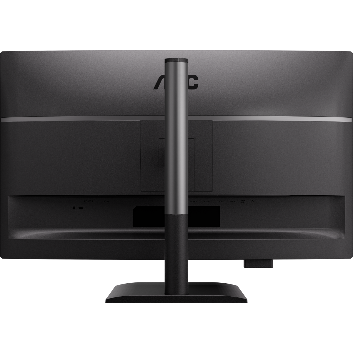 Монитор AOC 27" Q27P4U - фото 12