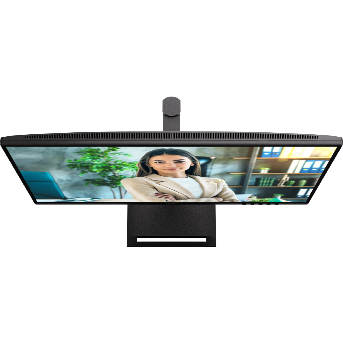 Монитор AOC 27" Q27P4U - фото 10