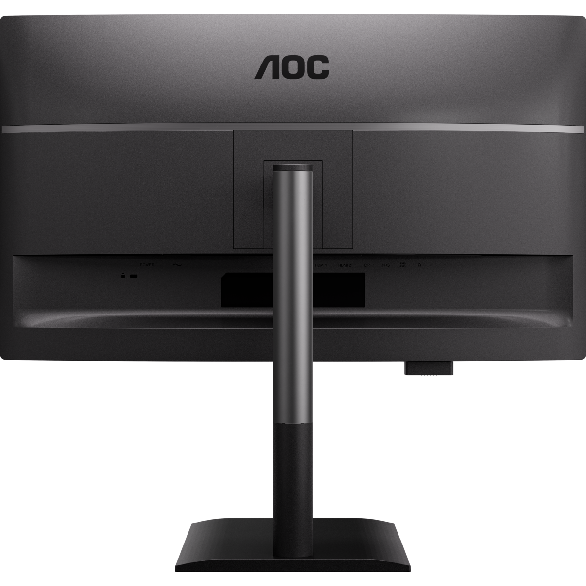 Монитор AOC 27" Q27P4U - фото 11