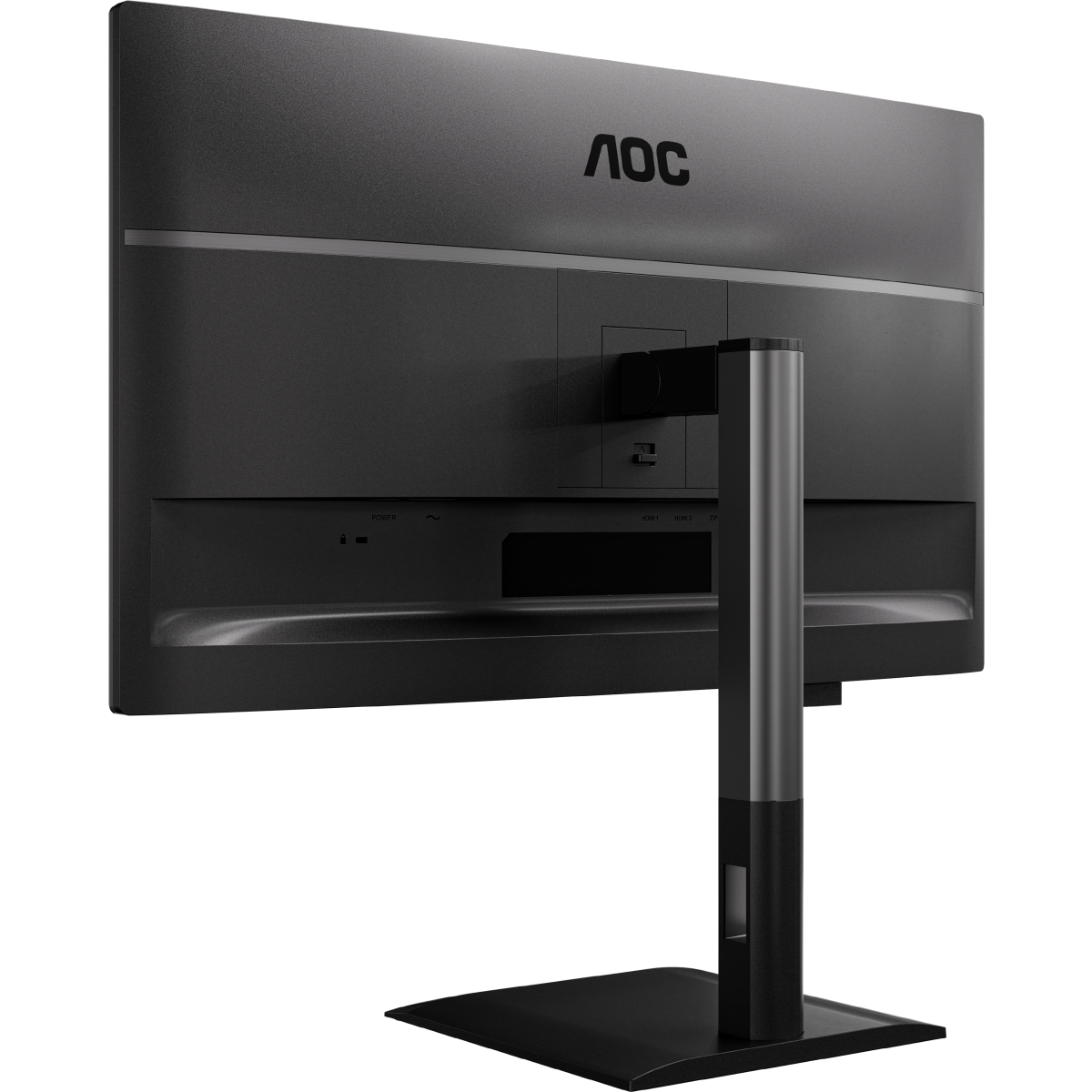 Монитор AOC 27" Q27P4U - фото 14
