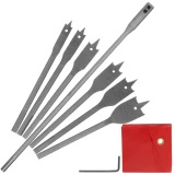 Набор свёрл Matrix 70406