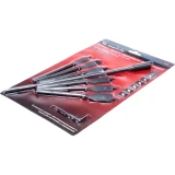 Набор свёрл Matrix 70406