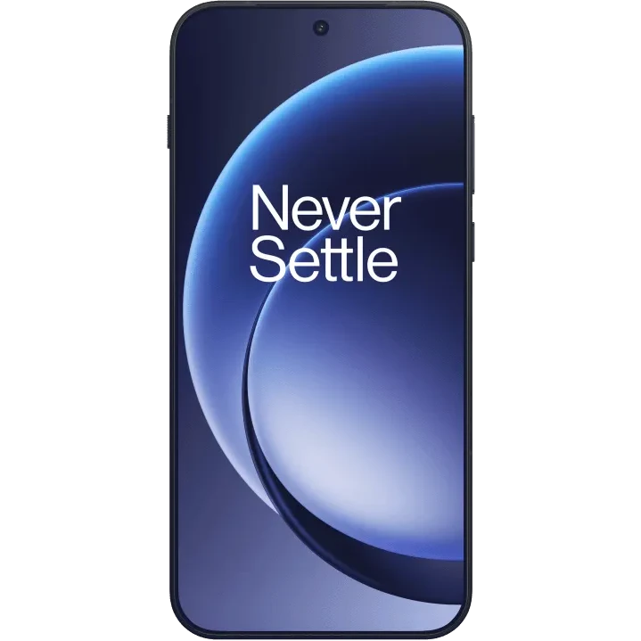 Смартфон OnePlus 15 16/512Gb Infinite Black (CPH2747) - 5011116273 - фото 2