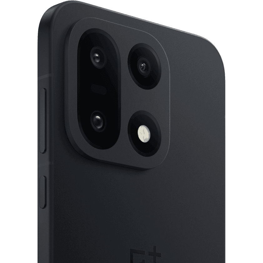 Смартфон OnePlus 15 16/512Gb Infinite Black (CPH2747) - 5011116273 - фото 4