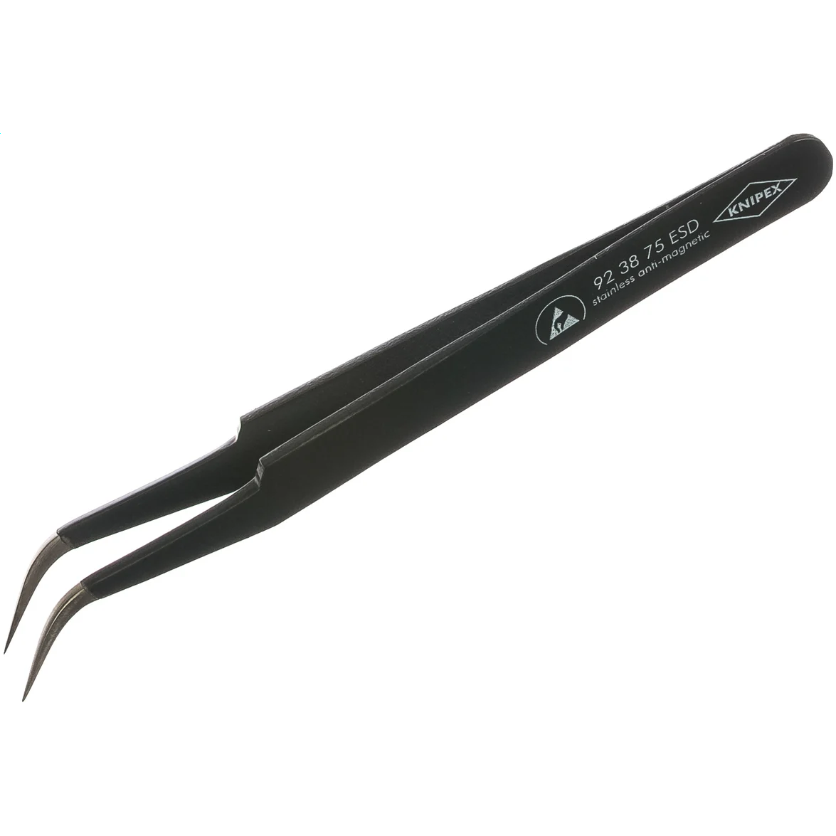 Пинцет KNIPEX KN-923875ESD