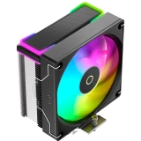 Кулер Ocypus Delta A40 SE BK ARGB (Delta-A40-BK1AAWN00S-GL)