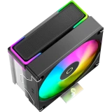 Кулер Ocypus Delta A40 SE BK ARGB (Delta-A40-BK1AAWN00S-GL)