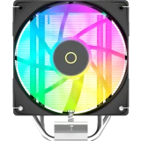 Кулер Ocypus Delta A40 SE BK ARGB (Delta-A40-BK1AAWN00S-GL)