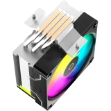 Кулер Ocypus Delta A40 SE BK ARGB (Delta-A40-BK1AAWN00S-GL)