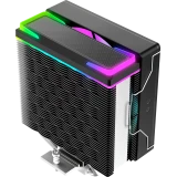 Кулер Ocypus Delta A40 SE BK ARGB (Delta-A40-BK1AAWN00S-GL)