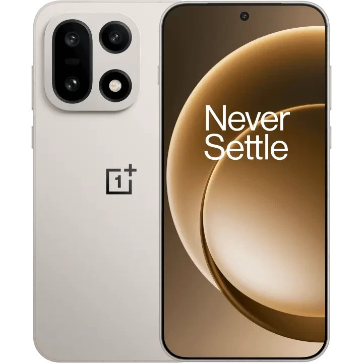 Смартфон OnePlus 15 16/512Gb Sand Storm (CPH2747) - 5011116272