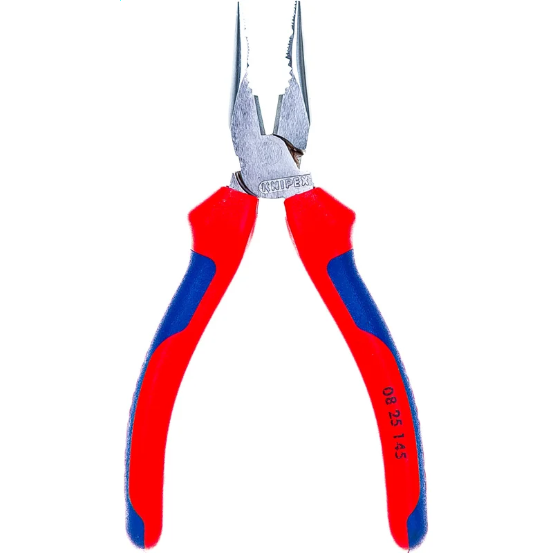 Плоскогубцы KNIPEX KN-0825145
