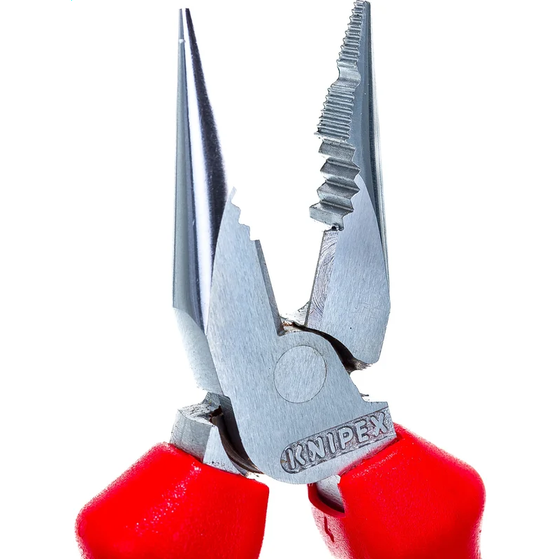Плоскогубцы KNIPEX KN-0825145 - фото 2