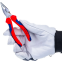Плоскогубцы KNIPEX KN-0825145 - фото 3