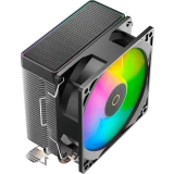 Кулер Ocypus Gamma A20 BK ARGB (Gamma-A20-BK1AAWN00F-GL)