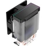 Кулер Ocypus Gamma A20 BK ARGB (Gamma-A20-BK1AAWN00F-GL)