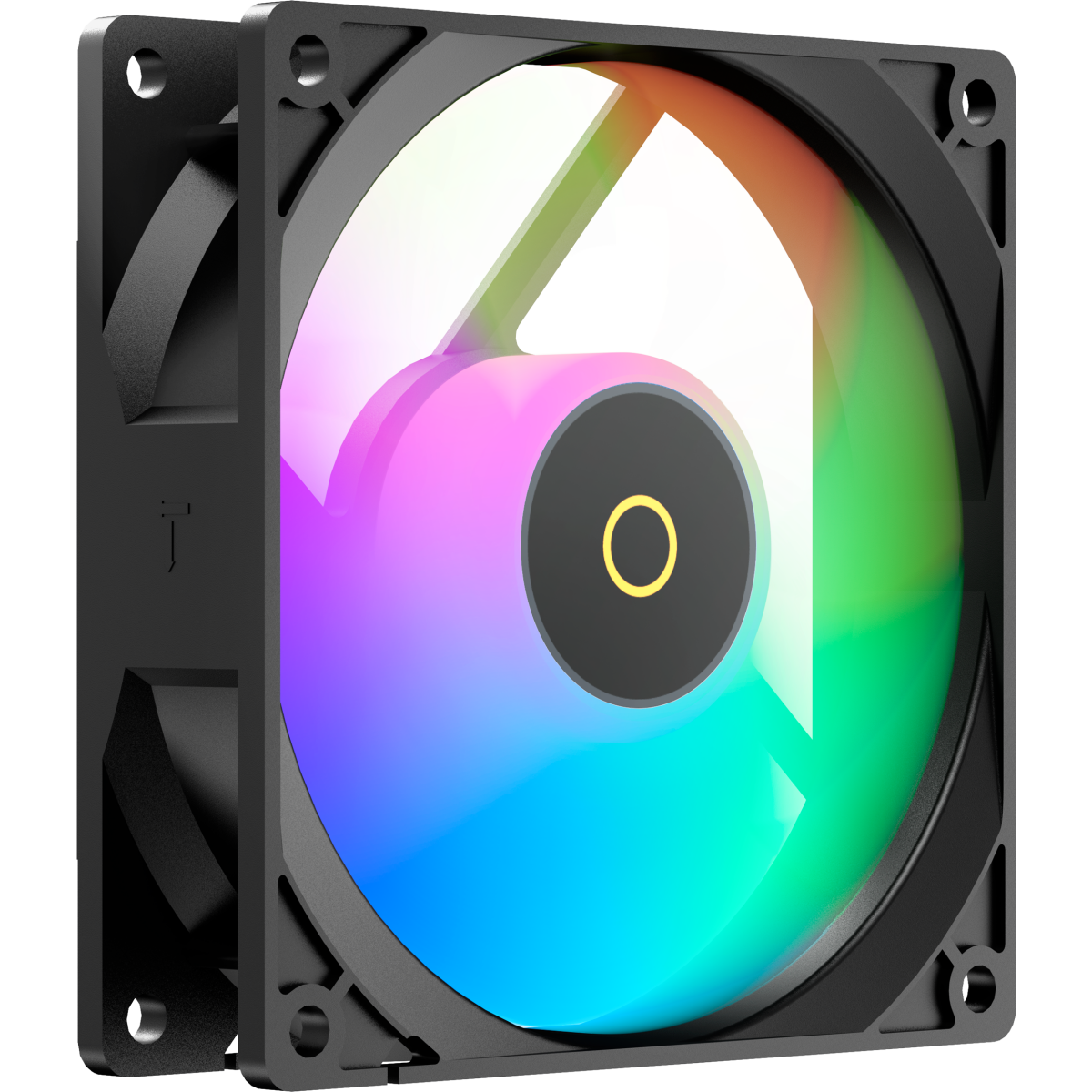 Кулер Ocypus Gamma A20 BK ARGB - Gamma-A20-BK1AAWN00F-GL - фото 7