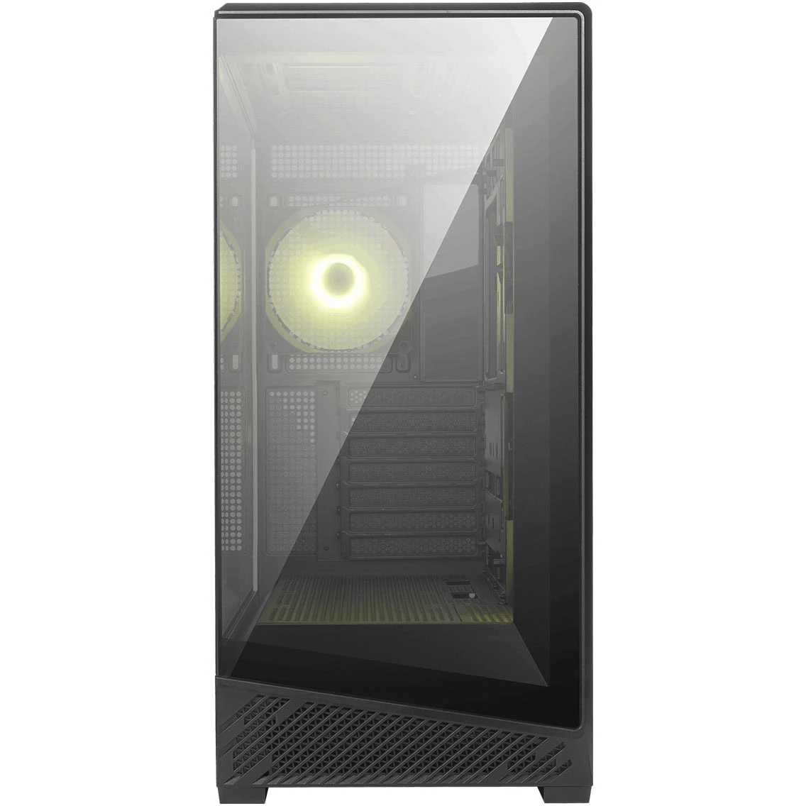 Корпус MSI MAG Pano 130R PZ Black - 306-7G32R21-HH9 - фото 2