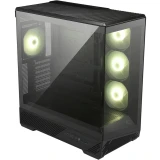 Корпус MSI MAG Pano 130R PZ Black (306-7G32R21-HH9)