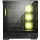 Корпус MSI MAG Pano 130R PZ Black (306-7G32R21-HH9)
