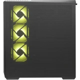 Корпус MSI MAG Pano 130R PZ Black (306-7G32R21-HH9)