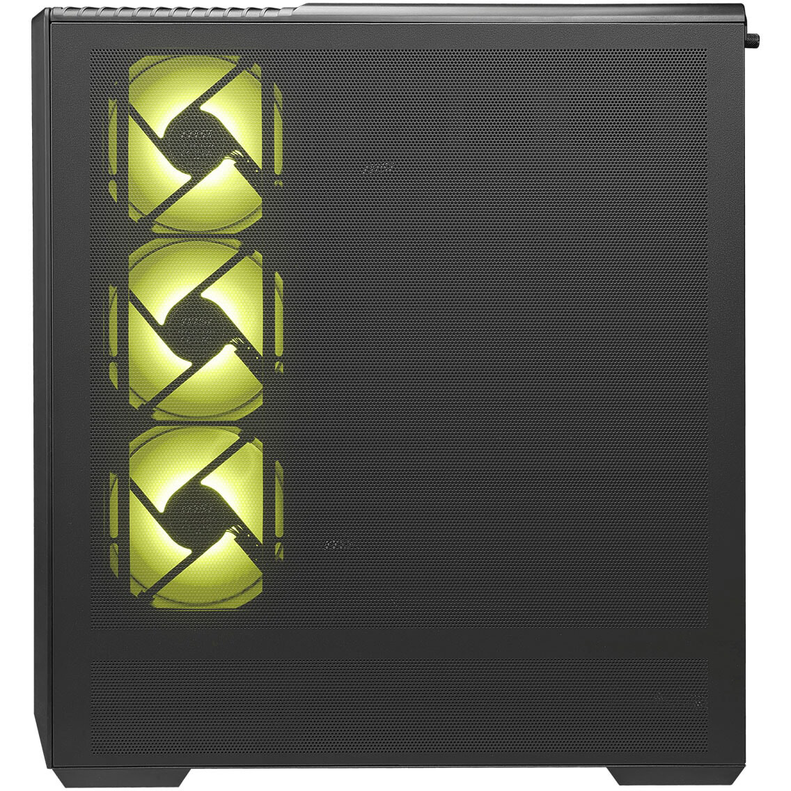 Корпус MSI MAG Pano 130R PZ Black - 306-7G32R21-HH9 - фото 7