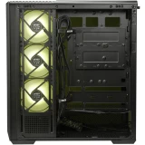 Корпус MSI MAG Pano 130R PZ Black (306-7G32R21-HH9)