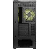 Корпус MSI MAG Pano 130R PZ Black (306-7G32R21-HH9)