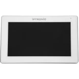 IP монитор IPTRONIC IPT-AVD7 HYDRUS WiFi White
