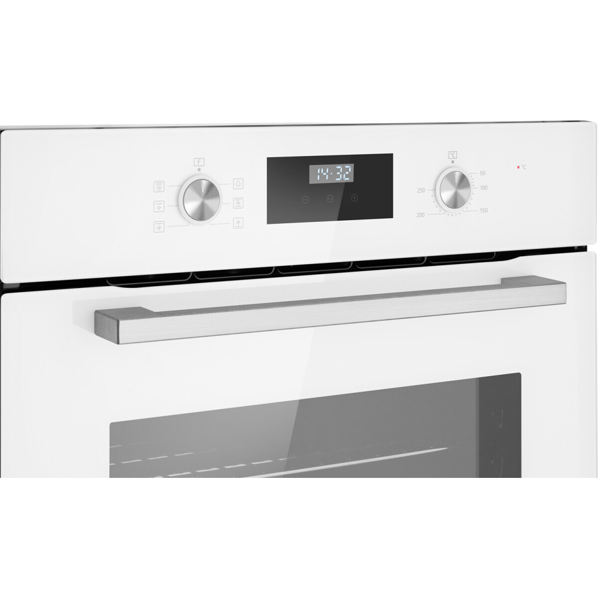 Духовой шкаф Weissgauff EOM 362 PDW - 431443 - фото 4