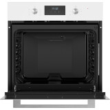 Духовой шкаф Weissgauff EOM 362 PDW (431443)