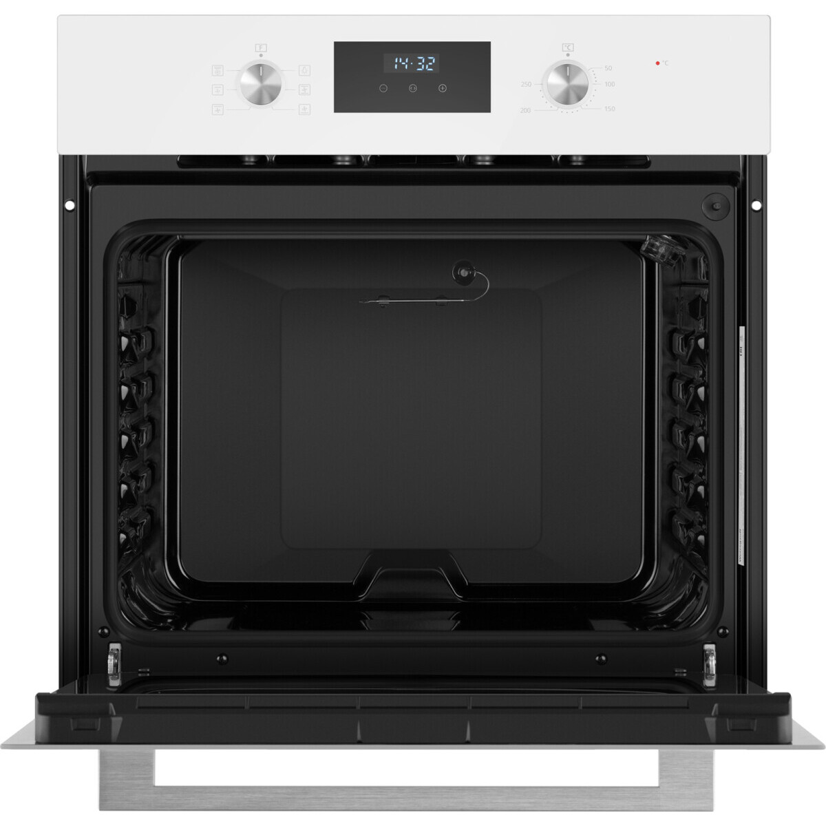 Духовой шкаф Weissgauff EOM 362 PDW - 431443 - фото 6