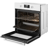 Духовой шкаф Weissgauff EOM 362 PDW (431443)