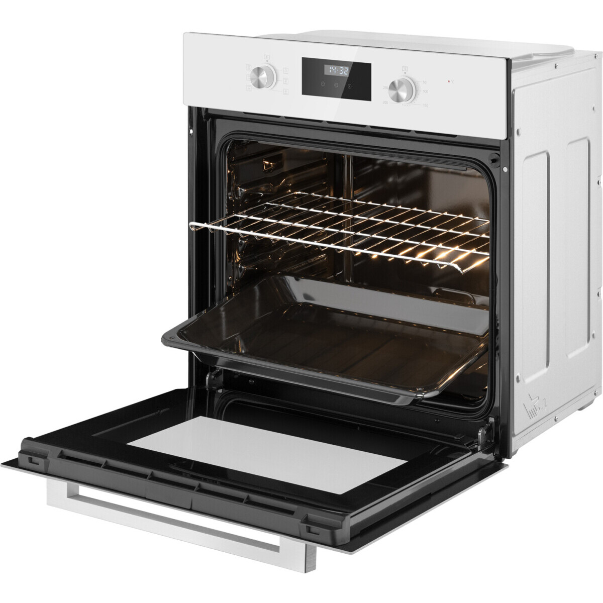 Духовой шкаф Weissgauff EOM 362 PDW - 431443 - фото 7