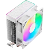 Кулер Ocypus Gamma A20 WH ARGB (Gamma-A20-WH1AAWN00F-GL)