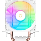 Кулер Ocypus Gamma A20 WH ARGB (Gamma-A20-WH1AAWN00F-GL)