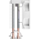 Кулер Ocypus Gamma A20 WH ARGB (Gamma-A20-WH1AAWN00F-GL)