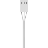 Кулер Ocypus Gamma A20 WH ARGB (Gamma-A20-WH1AAWN00F-GL)