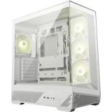 Корпус MSI MAG Pano 130R PZ White (306-7G32W21-HH9)