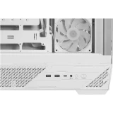 Корпус MSI MAG Pano 130R PZ White (306-7G32W21-HH9)