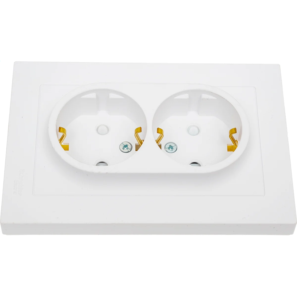 Электрическая розетка Systeme Electric AtlasDesign ATN001326 - фото 3