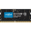 Оперативная память 32Gb DDR5 5600MHz Crucial SO-DIMM (CT32G56C46S5T)
